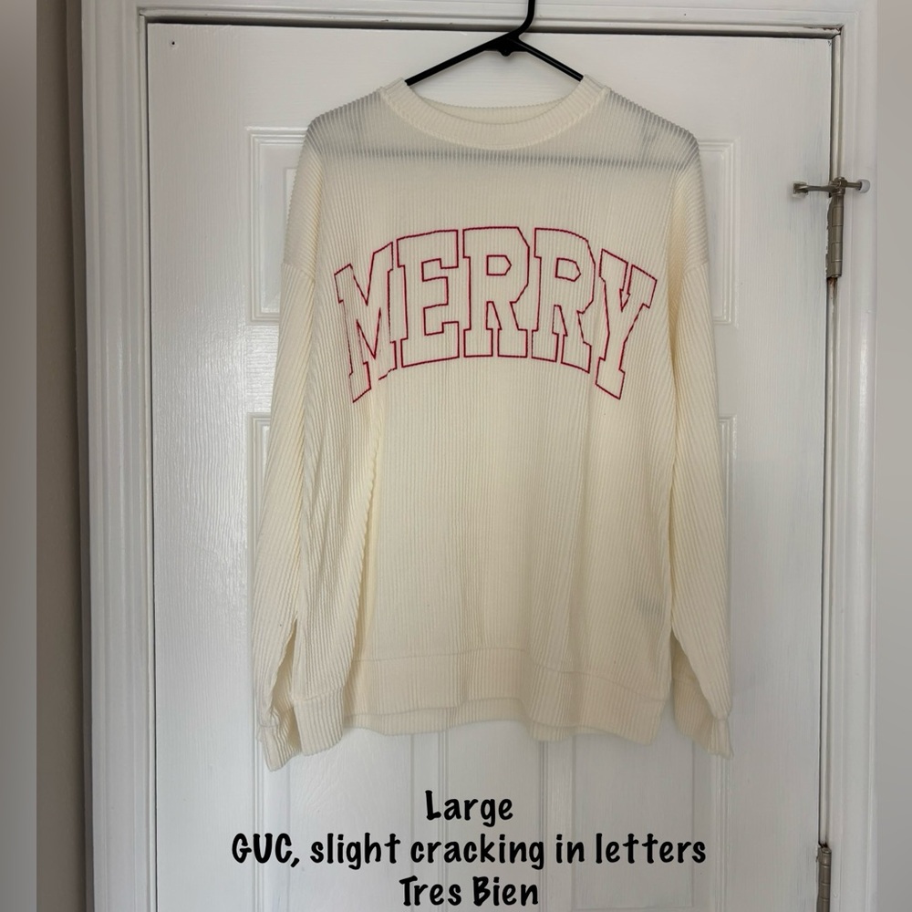 Merry Top
